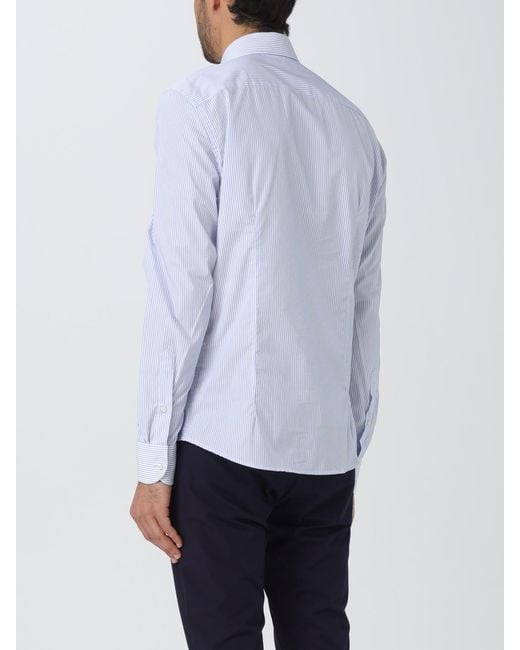 XC White Shirt for men