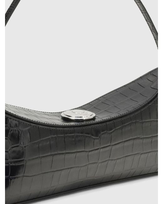Jacquemus Black Shoulder Bag