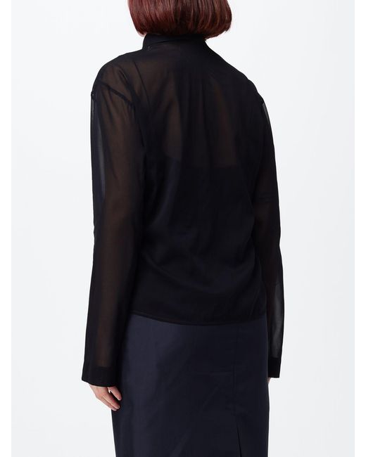 Gucci Blue Shirt
