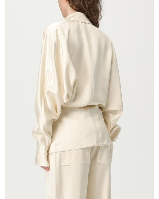 Totême  Natural Hemdbluse Damen