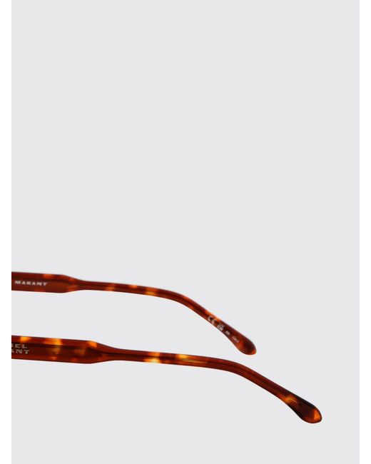 Isabel Marant Brown Im0152/S Acetate Sunglasses