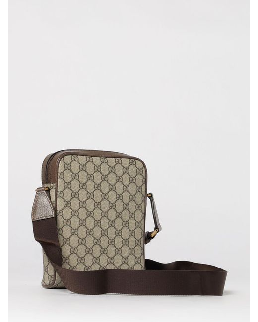 Gucci Multicolor Shoulder Bag for men