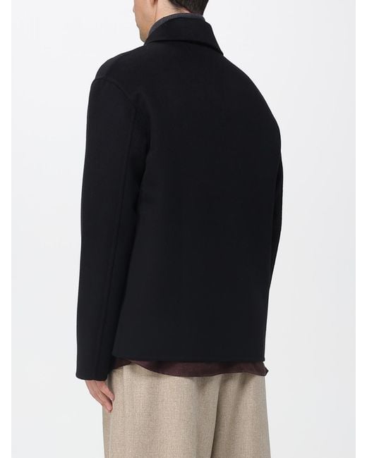 Loewe Blue Jacket for men