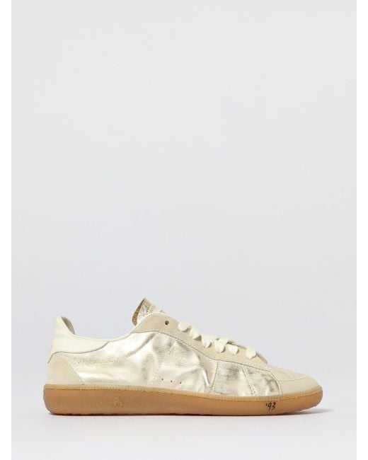 Patrizia Pepe White Schuhe Damen