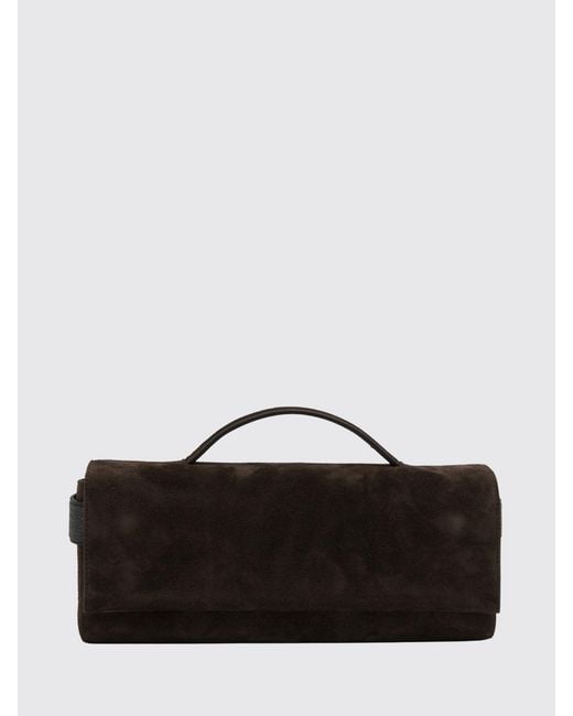 Brunello Cucinelli Brown Tote Bag