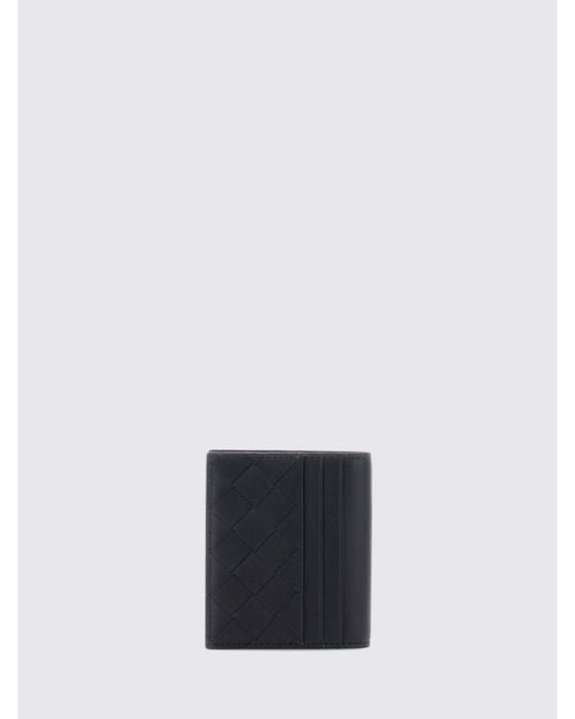 Bottega Veneta White Wallet for men