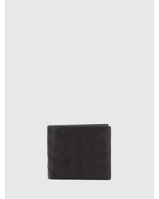 Bottega Veneta White Wallet for men