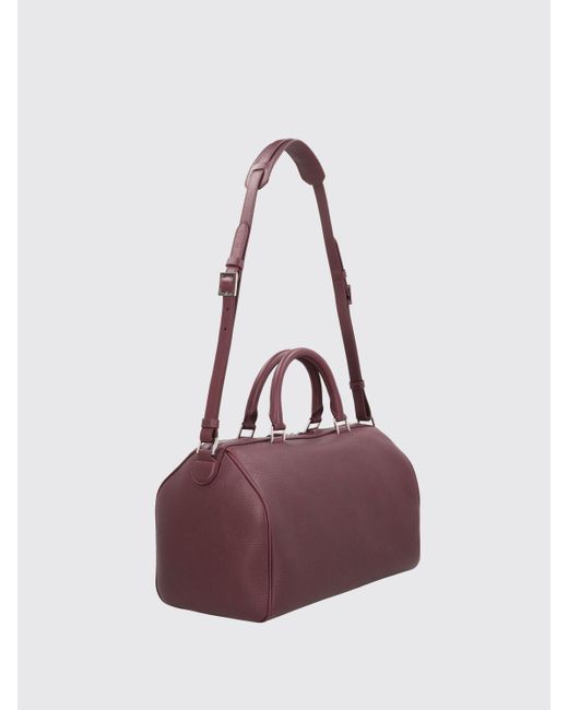 Sac Porté Épaule Femme Magda Butrym en coloris Purple