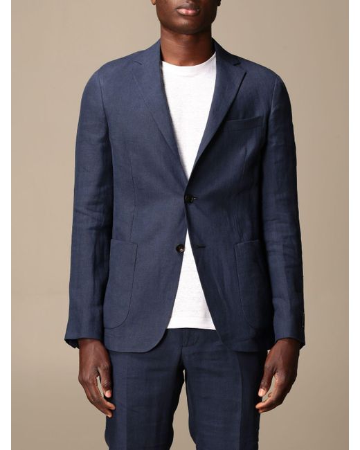 z zegna sport coat