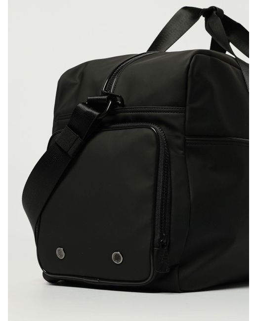 EA7 Tasche Herren in Black für Herren