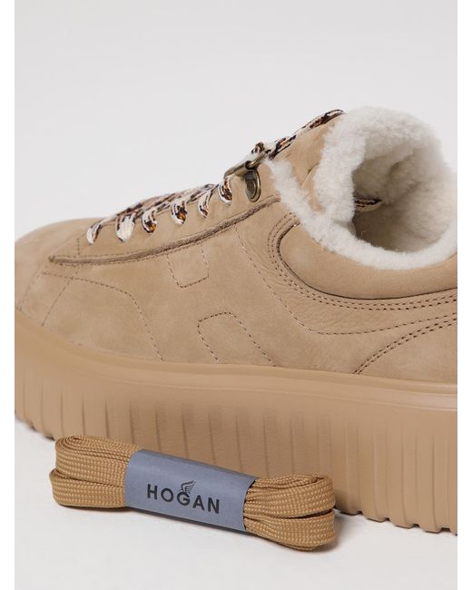 Hogan Natural Shoes
