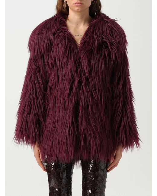 Aniye By Red Fur Coats