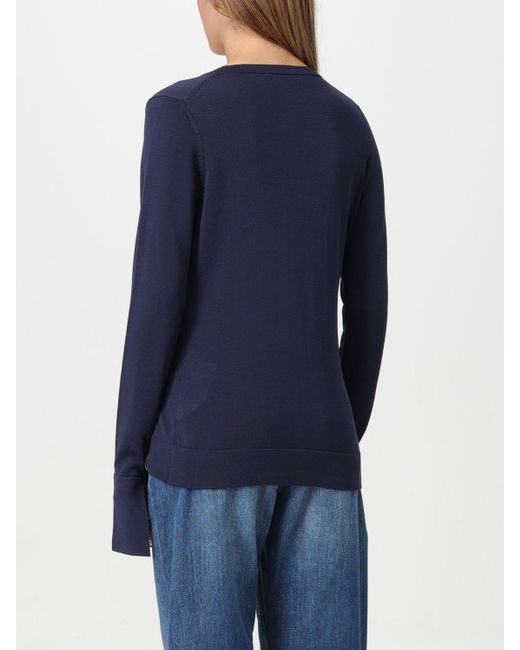 Peuterey Blue Sweater