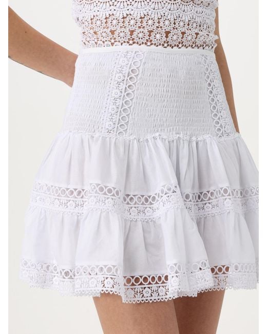 Charo Ruiz White Rock Damen Ibiza