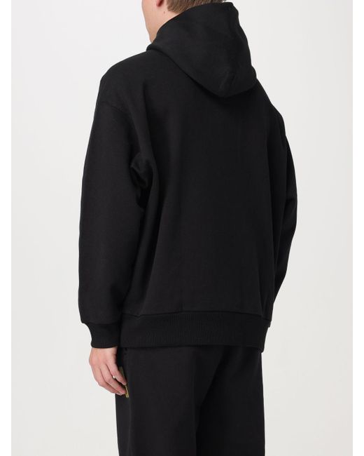 Calvin Klein Black Sweatshirt for men