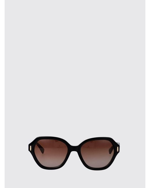 Longchamp Black Sunglasses