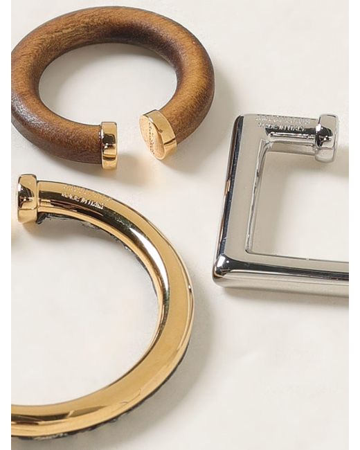 Jacquemus Natural Schmuck Damen