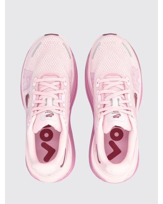 Nike Pink Trainers