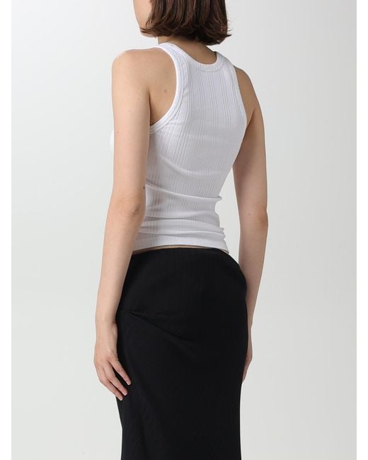 Helmut Lang White Top