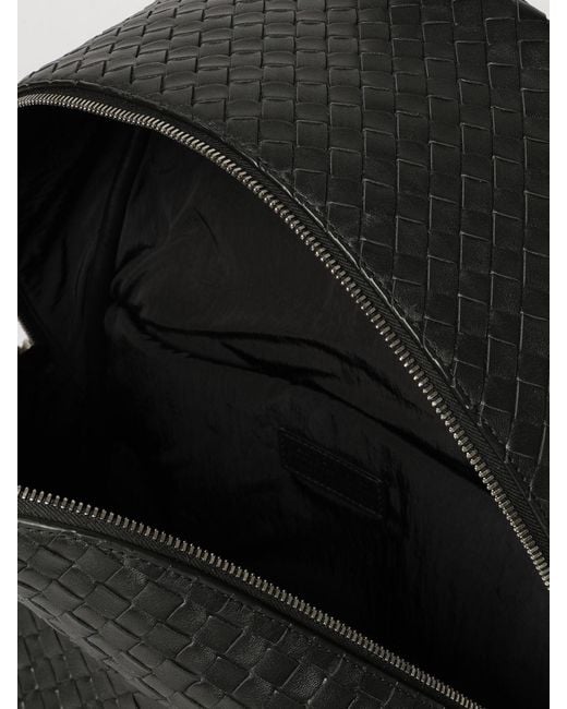 Bottega Veneta Black Bag for men
