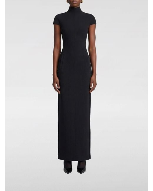 Solace London Blue Dress