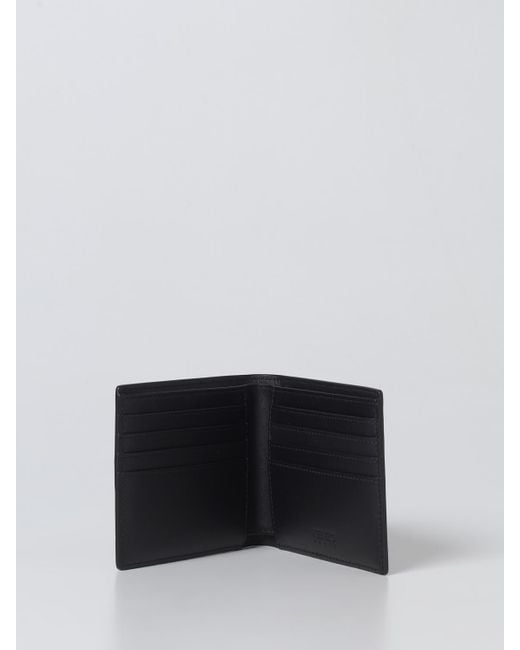 KENZO White Wallet Man for men