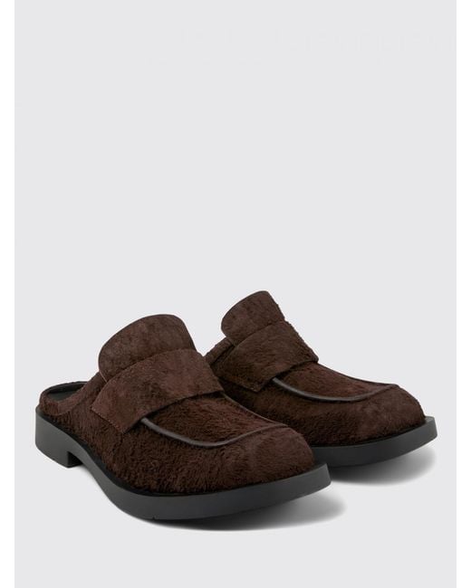 CAMPERLAB Brown Shoes for men