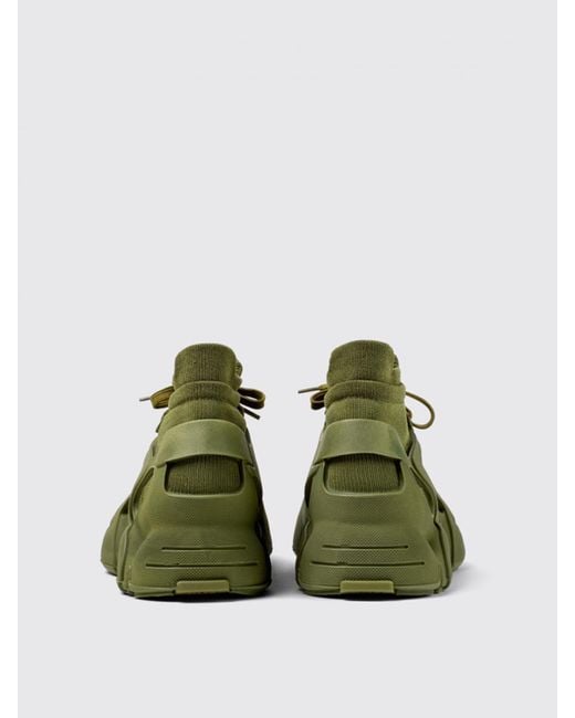 CAMPERLAB Schuhe Herren Camper in Green für Herren