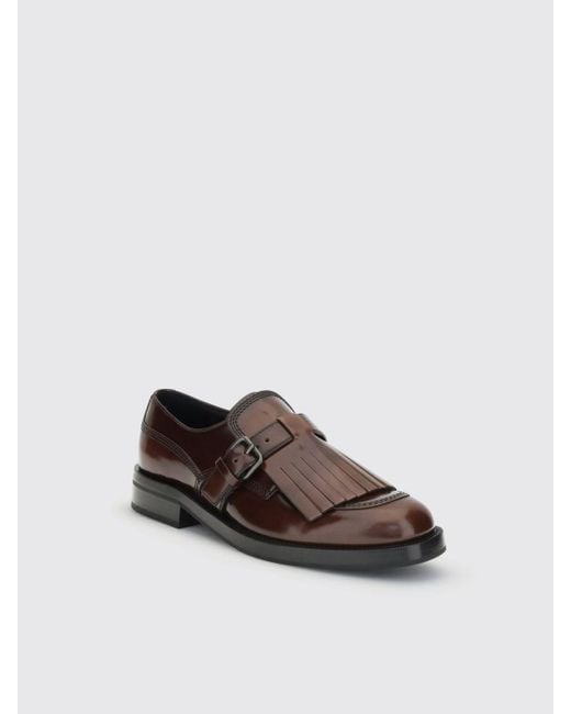 Church's Brown Loafers