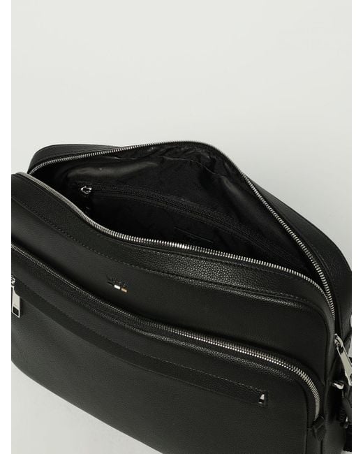 Boss Tasche Herren in Black für Herren