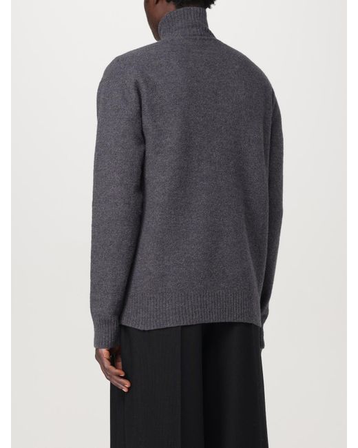 Jil Sander Pullover Herren in Gray für Herren