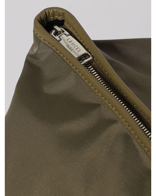 Borsa Mistral Rollable di Lancel in Multicolor
