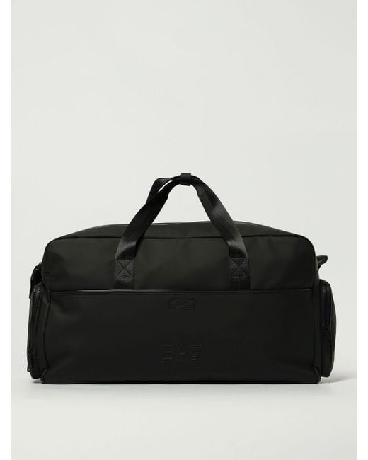 EA7 Tasche Herren in Black für Herren