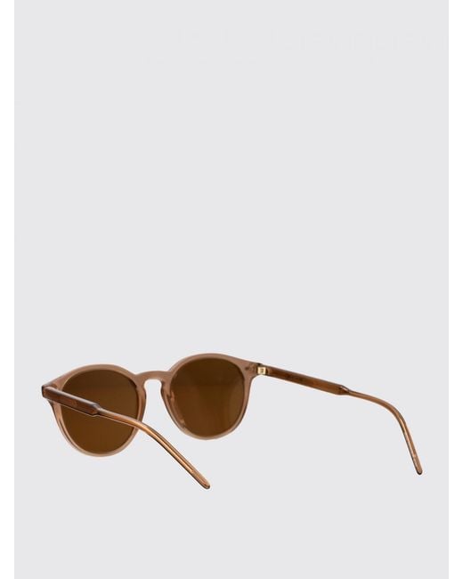 Giorgio Armani Brown 0Ar8211 Sunglasses for men