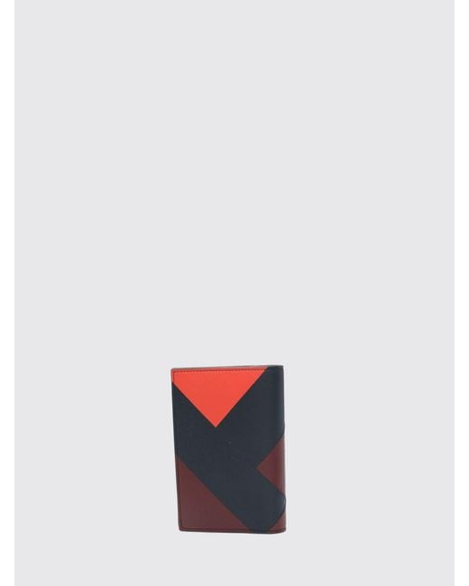 Loewe White Wallet