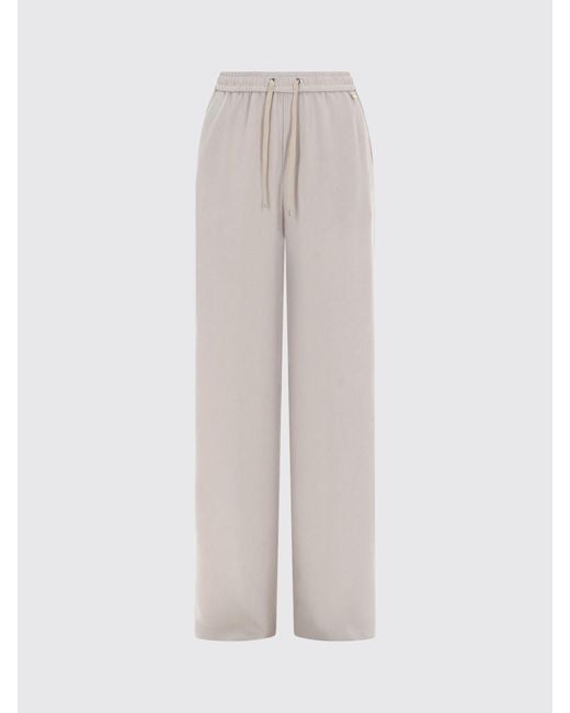 Herno Pink Pants