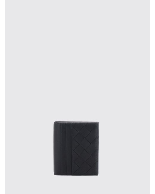 Bottega Veneta White Wallet for men