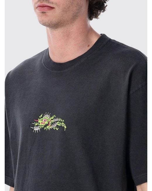 Vans Blue T-Shirt for men