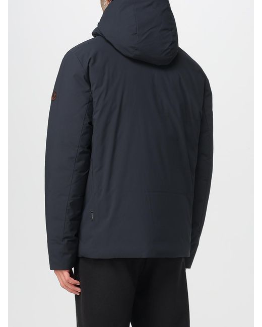 Save The Duck Blue Blazer for men