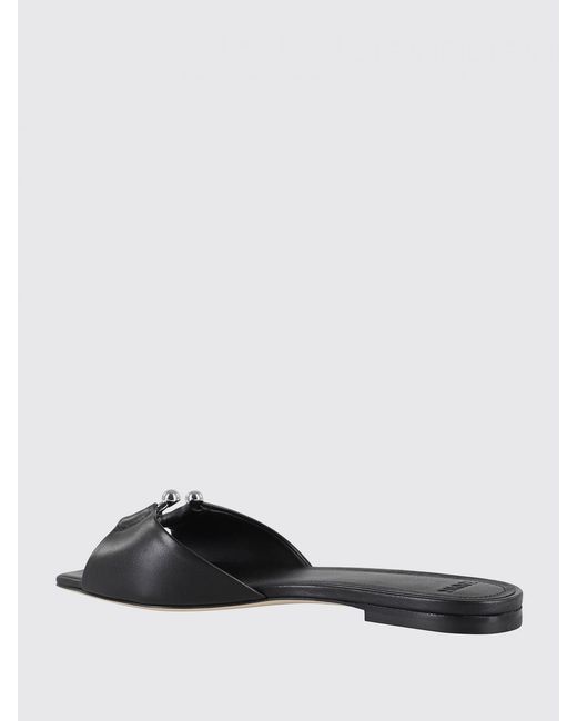 3Juin White Shoes