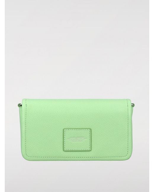 Marc Jacobs Green Handtasche Damen