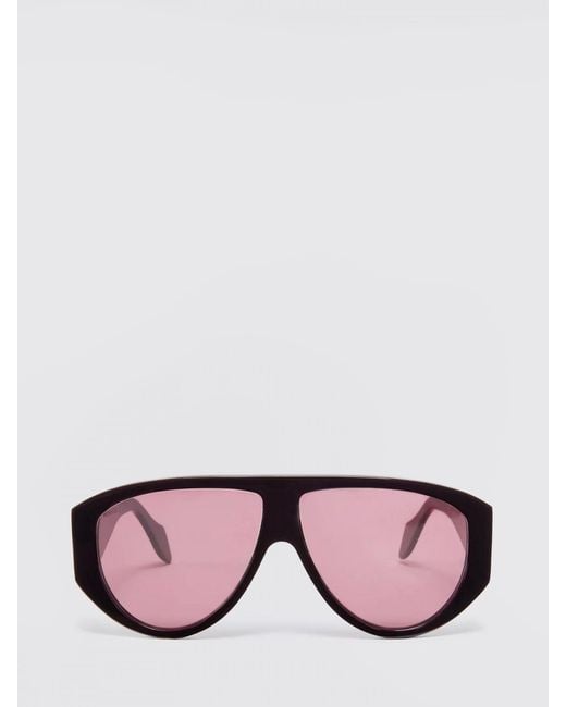 Pinko Pink Sunglasses