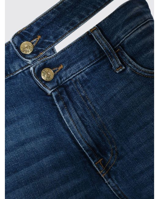 CYCLE Blue Jeans