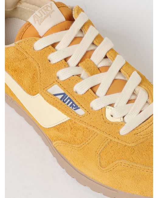 Autry Natural Trainers for men