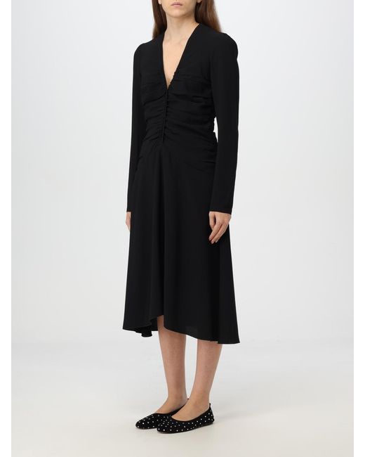 N°21 Black Dress