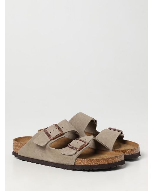 Birkenstock Multicolor Sandals for men