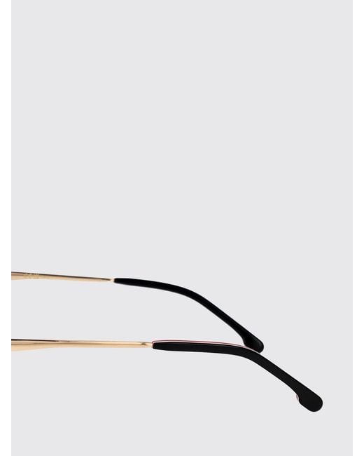 Carrera Blue 363/S Metal Sunglasses for men