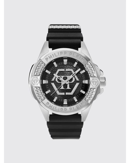Philipp Plein Multicolor Watch for men