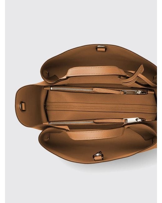 Tod's Brown Shoulder Bag
