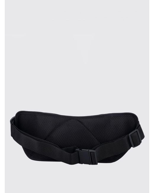 Adidas By Stella McCartney Gray Polyester Belt Bag
